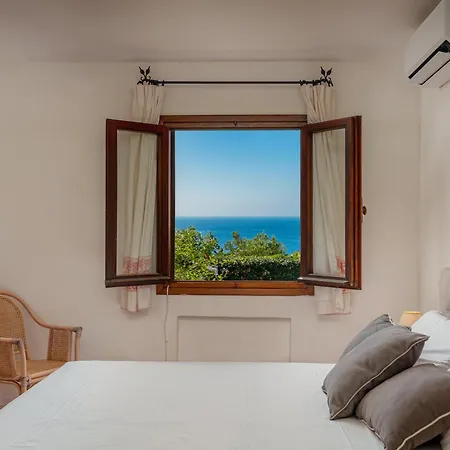 Cala Granu 2 Bedrooms, Garden And Sea View Porto Cervo