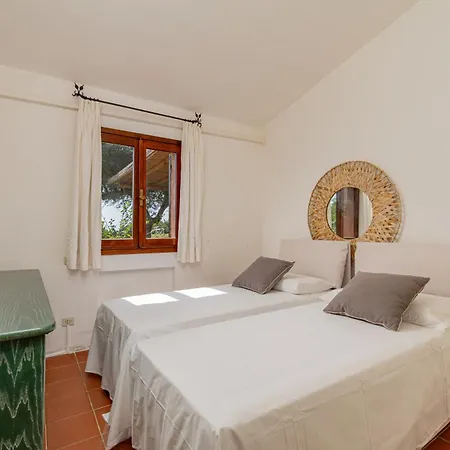 Cala Granu 2 Bedrooms, Garden And Sea View *
