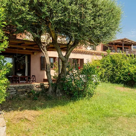 Cala Granu 2 Bedrooms, Garden And Sea View Porto Cervo