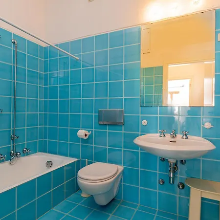 Apartmán Cala Granu 2 Bedrooms, Garden And Sea View *