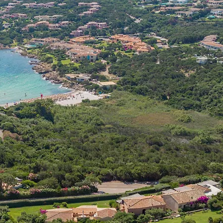Cala Granu 2 Bedrooms, Garden And Sea View *