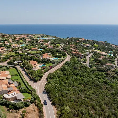 Appartement Cala Granu 2 Bedrooms, Garden And Sea View *