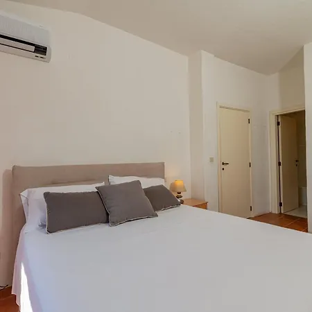 Cala Granu 2 Bedrooms, Garden And Sea View Porto Cervo