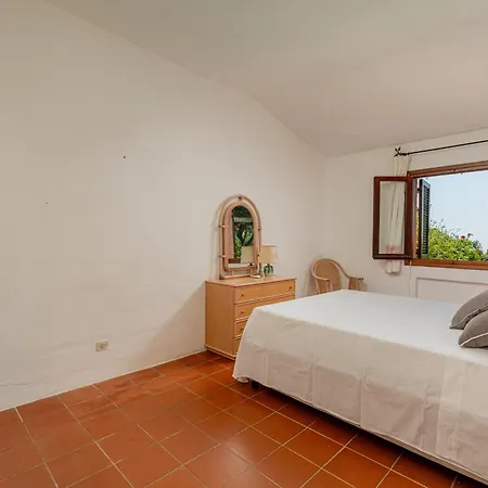 Cala Granu 2 Bedrooms, Garden And Sea View Appartement Porto Cervo