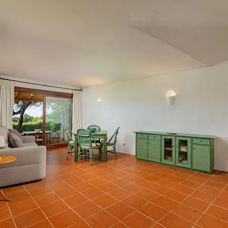 Cala Granu 2 Bedrooms, Garden And Sea View