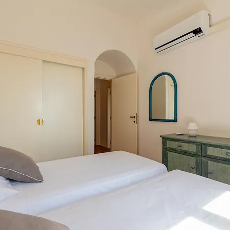 Apartmán Cala Granu 2 Bedrooms, Garden And Sea View Porto Cervo