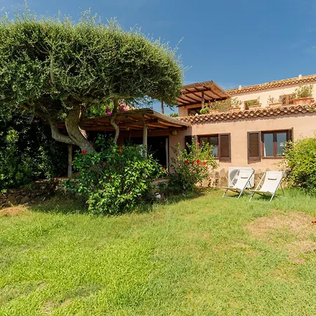Cala Granu 2 Bedrooms, Garden And Sea View * Porto Cervo
